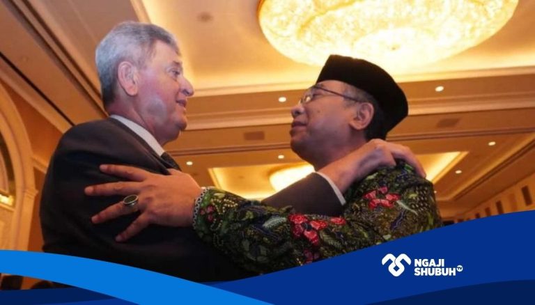 5 Peringatan Keras dari Al-Qur’an Tentang Bahaya ‘Condong’ pada Yahudi