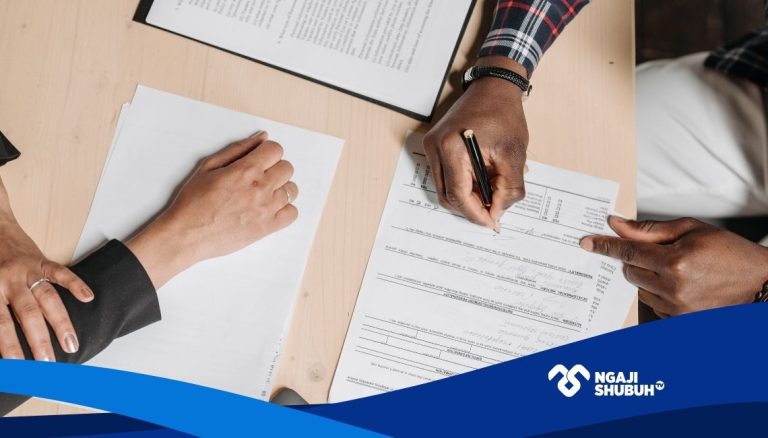 Hukum Tanda Tangan Dinas yang Tidak Dilakukan