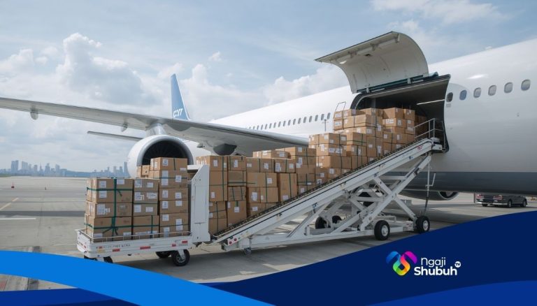 akar masalah ekonomi