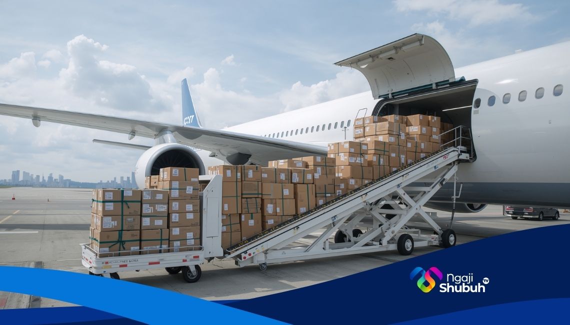 akar masalah ekonomi