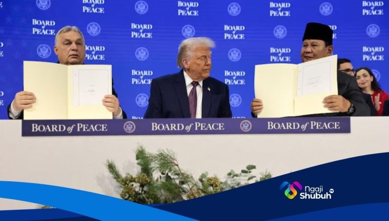 bunuh diri politik indonesia