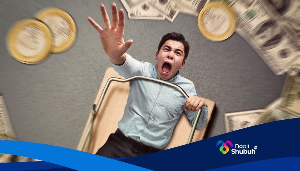 jebakan angka ekonomi