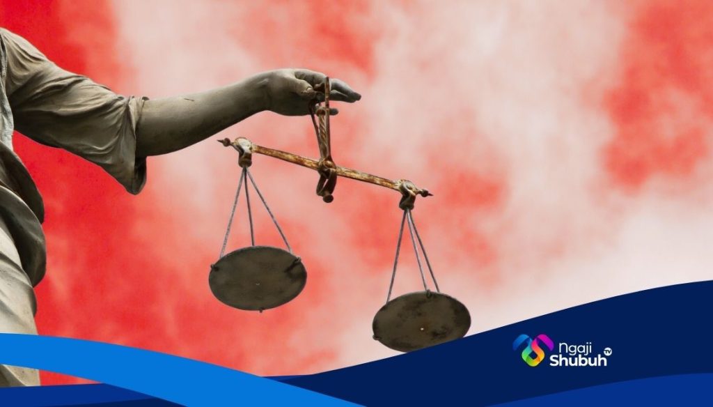 ketidakadilan di indonesia