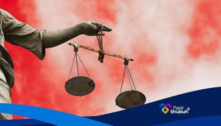 ketidakadilan di indonesia