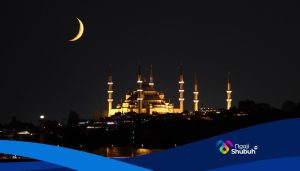 memahami rukyat global