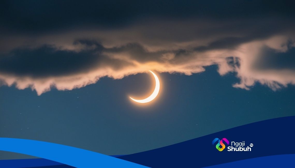 rukyatul hilal