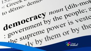 salah kaprah demokrasi