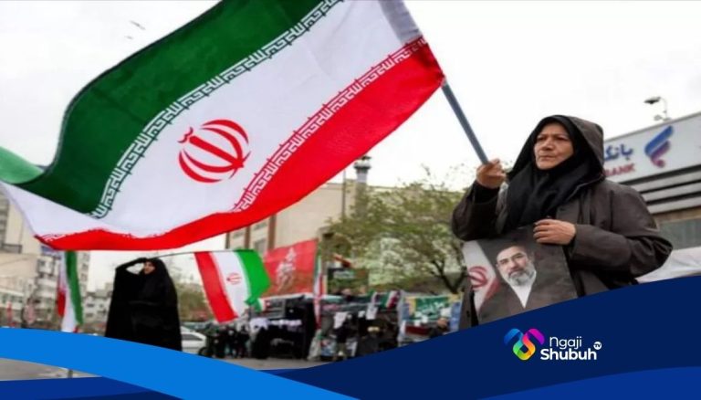 gencatan senjata iran amerika
