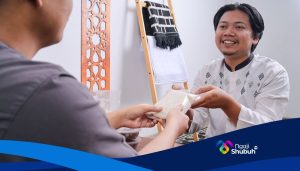 ketentuan seputar zakat
