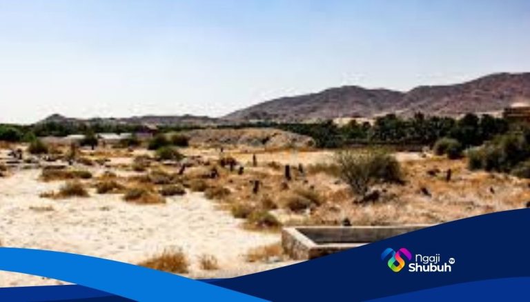 rahasia kemenangan perang badar