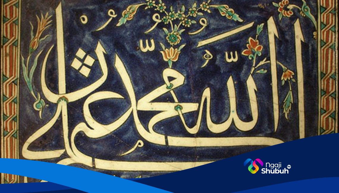 ayat khilafah dan visi kepemimpinan global