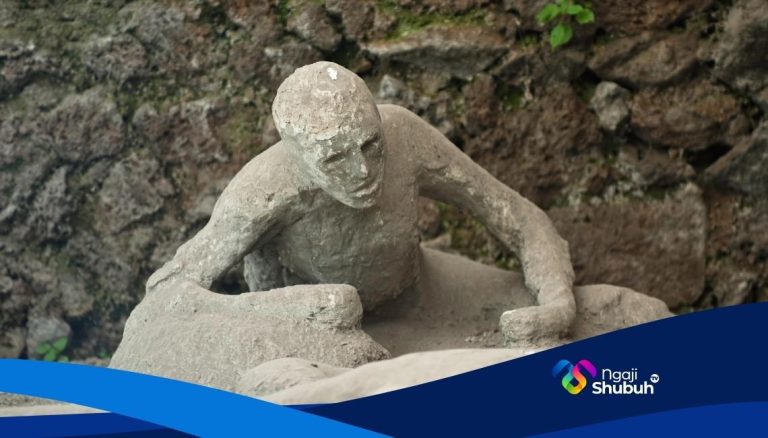 kisah azab kaum homoseks dalam alquran