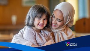 komunikasi keluarga yang baik