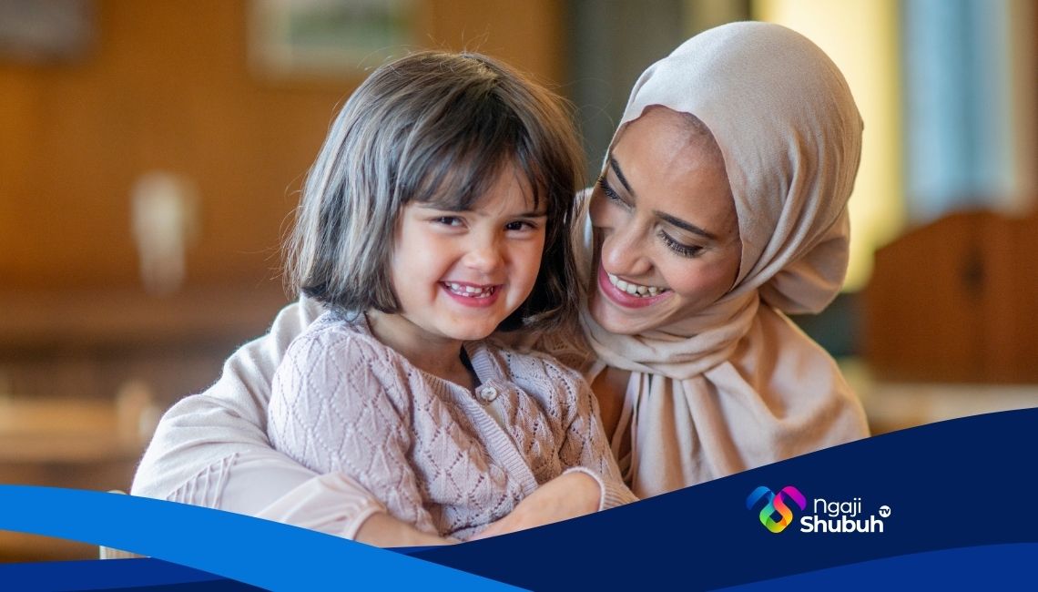 komunikasi keluarga yang baik