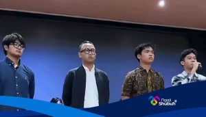 pelecehan seksual hukum ui