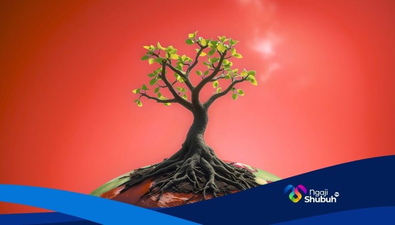 tak halal darah muslim